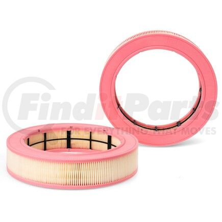 Fleetguard AF55750 Engine Air Filter Air Filter, Primary