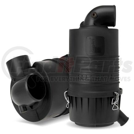AH19094 by FLEETGUARD - Air Filter Housing