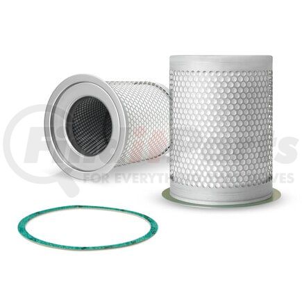Fleetguard AS2421 Engine Air Filter Air/Oil Separator