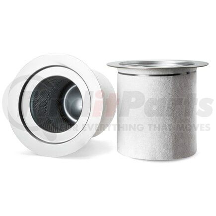 Fleetguard AS2418 Engine Air Filter Air/Oil Separator