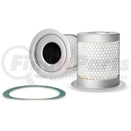 Fleetguard AS2472 Engine Air Filter Air/Oil Separator
