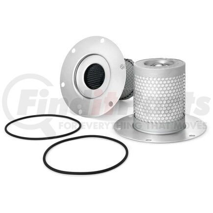 Fleetguard AS2457 Engine Air Filter Air/Oil Separator