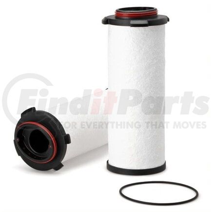 CV52052 by FLEETGUARD - Crankcase Ventilation