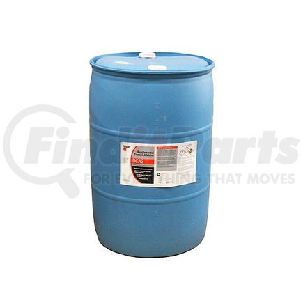 DCA50L by FLEETGUARD - Coolant Additives