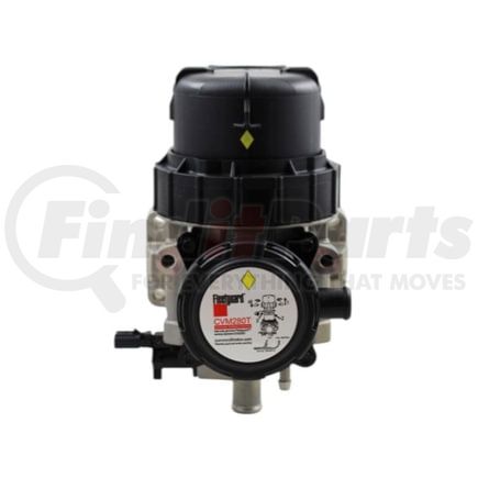 Fleetguard CV52019 Crankcase Cleaner Crankcase Ventilation, CDR Valve