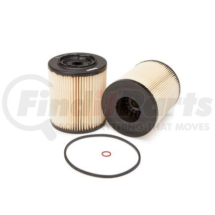 FS20402 by FLEETGUARD - Fuel Water Separator