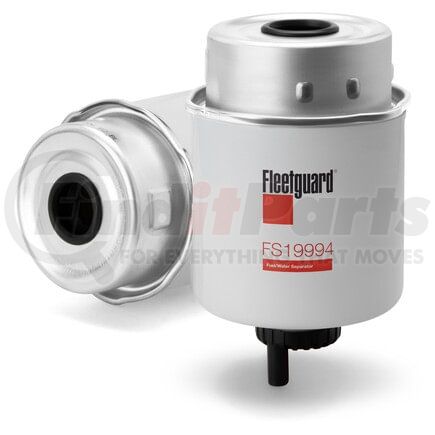 FS19994 by FLEETGUARD - Fuel/Water Separator, Cartridge