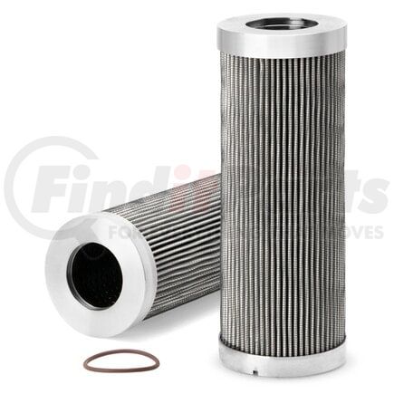 HF30396 by FLEETGUARD - Hydraulic Filter Cartridge