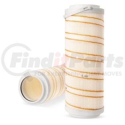 HF30874 by FLEETGUARD - Hydraulic Filter