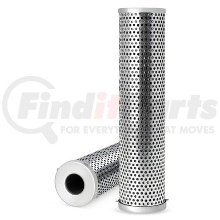 HF35143 by FLEETGUARD - Hydraulic Filter Cartridge