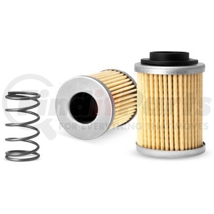 Fleetguard HF35200 Hydraulic Filter Hydraulic Filter, Cartridge