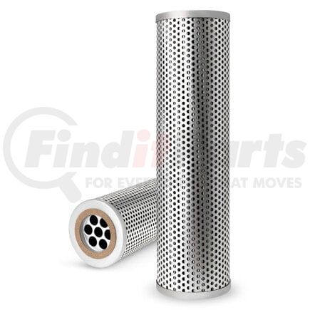 HF35287 by FLEETGUARD - Hydraulic, Cartridge