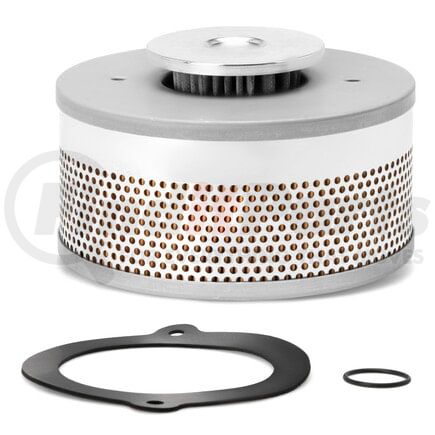 HF35309 by FLEETGUARD - Hydraulic Filter Cartridge