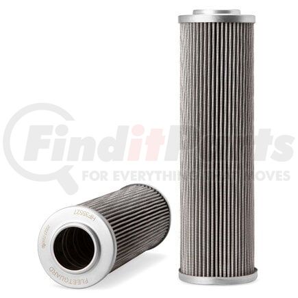Fleetguard HF35527 Hydraulic Filter Hydraulic Filter, Cartridge