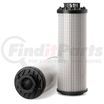 HF40036 by FLEETGUARD - Hydraulic Filter, Cartridge