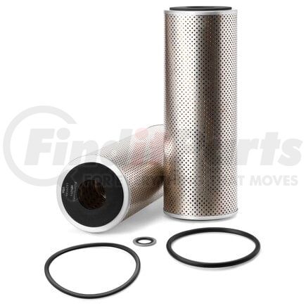 HF6171 by FLEETGUARD - Hydraulic Filter, Cartridge