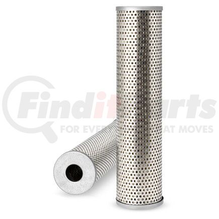 HF6196 by FLEETGUARD - Hydraulic Filter, Cartridge
