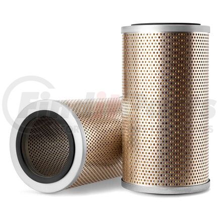 HF6093 by FLEETGUARD - Hydraulic Filter Cartridge