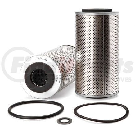HF6095 by FLEETGUARD - Hydraulic Filter Cartridge