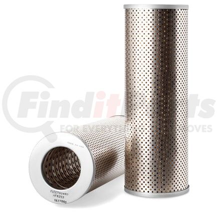 Fleetguard HF6213 Hydraulic Filter Hydraulic Filter, Cartridge
