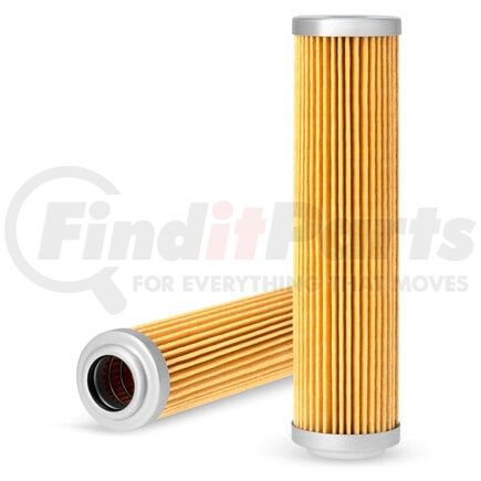 Fleetguard HF6387 Hydraulic Filter Hydraulic Filter, Cartridge