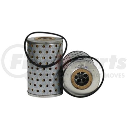Fleetguard HF6392 Hydraulic Filter Hydraulic Filter, Cartridge