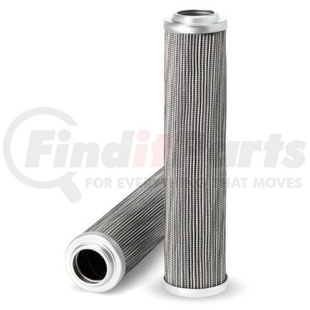 HF7046 by FLEETGUARD - Hydraulic Filter Cartridge