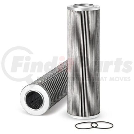HF7054 by FLEETGUARD - Hydraulic Filter Cartridge