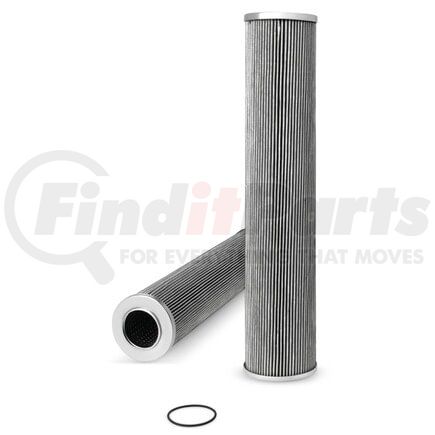 Fleetguard HF7131 Hydraulic Filter Hydraulic, Cartridge
