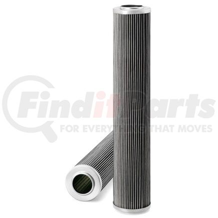 HF7093 by FLEETGUARD - Hydraulic Filter Cartridge