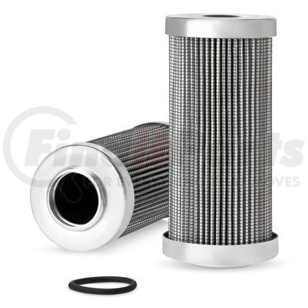 HF7103 by FLEETGUARD - Hydraulic Filter Cartridge