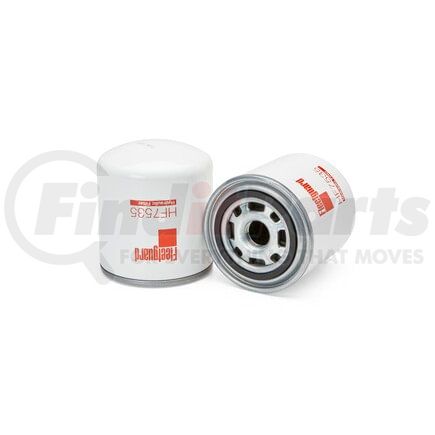 Fleetguard HF7535 Hydraulic Filter Transmission
