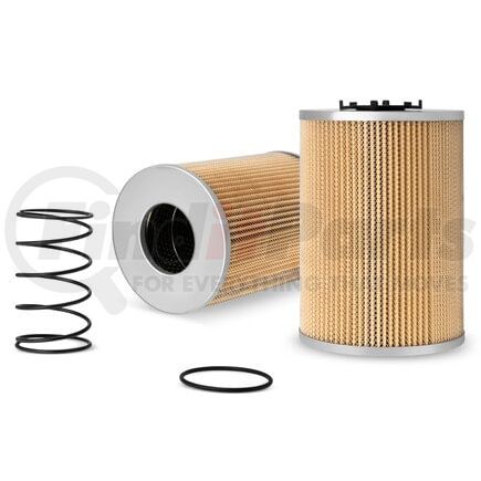 HF7908 by FLEETGUARD - Hydraulic Filter Cartridge