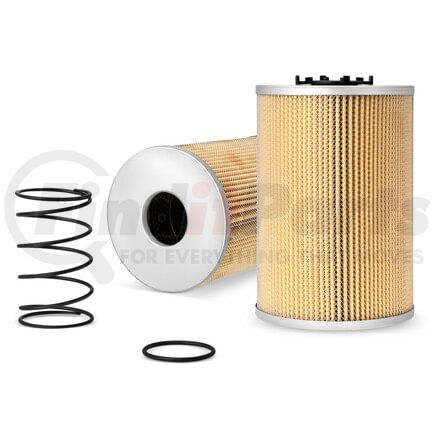 HF7911 by FLEETGUARD - Hydraulic Filter, Cartridge