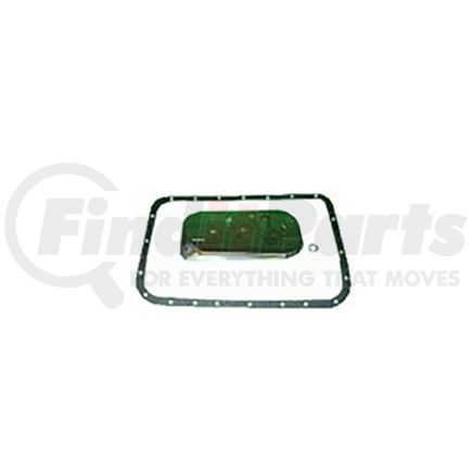 TF15026 by FLEETGUARD - Transmission Filter