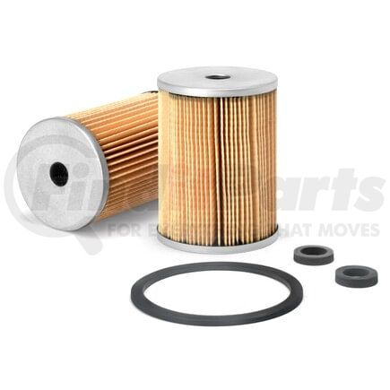 FF218 by FLEETGUARD - ELEMENT PACKAGE *D