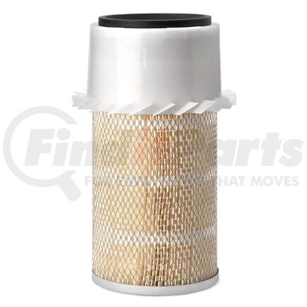 AF4941K by FLEETGUARD - Air Filter - With Gasket/Seal, 12.43 in. (Height)