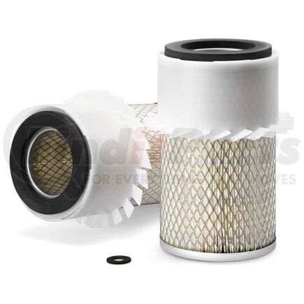 Fleetguard AF818K Engine Air Filter Air Filter, Primary
