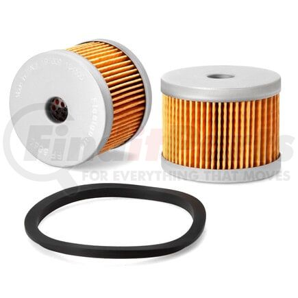 Fleetguard FF5050 Fuel Filter Fuel Filter, Cartridge