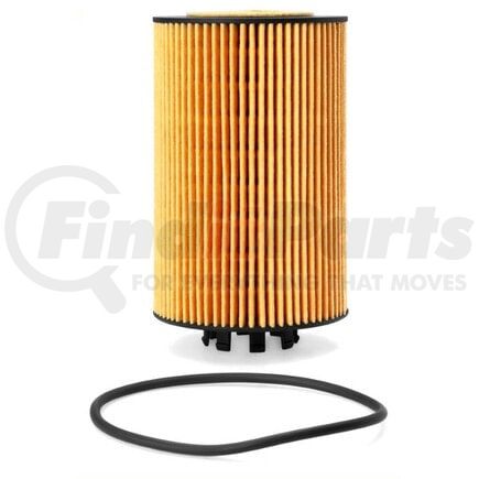 Fleetguard LF17536A Engine Oil Filter Lube Filter, Cartridge