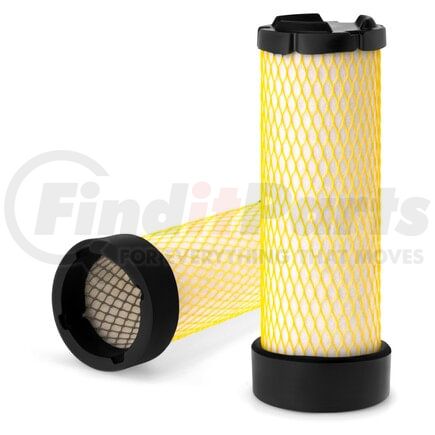 AF4341 by FLEETGUARD - Air Filter, Secondary
