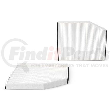 Fleetguard AF56065 Engine Air Filter Cabin Air Filter