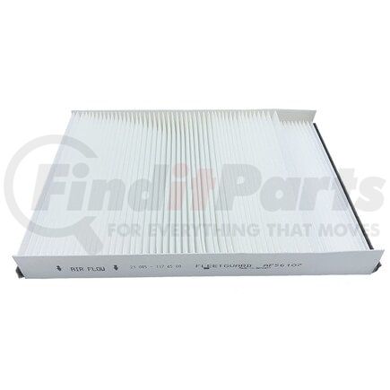 AF56107 by FLEETGUARD - AIR FILTER *D
