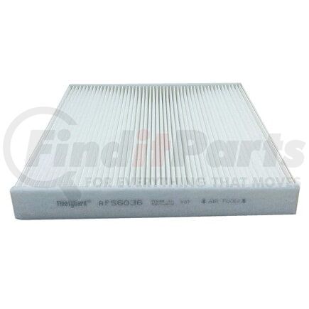 AF56036 by FLEETGUARD - Air Filter