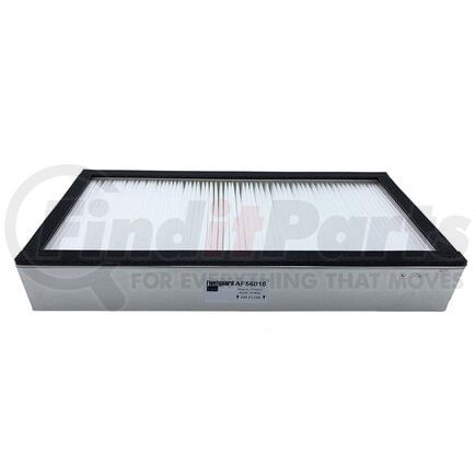 AF56018 by FLEETGUARD - Air Filter