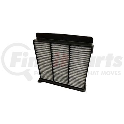 AF56081 by FLEETGUARD - Air Filter