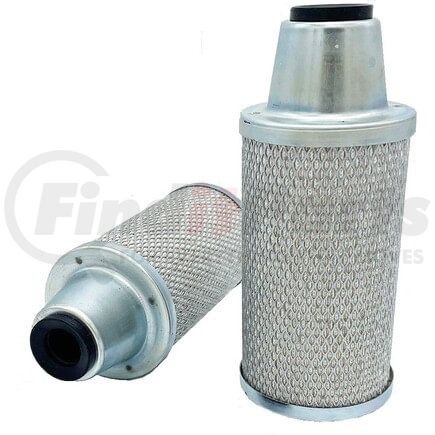 FF42117 by FLEETGUARD - Fuel Filter, Cartridge