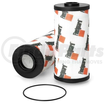 Fleetguard HF29122 Hydraulic Filter Hydraulic Filter, Cartridge