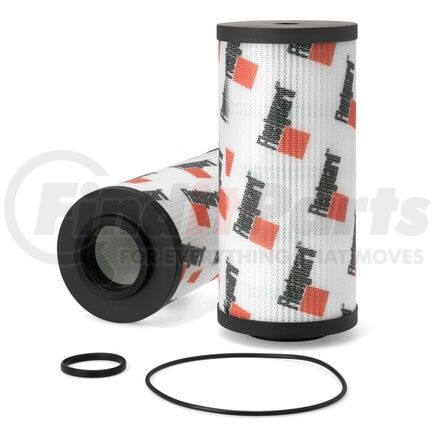 HF29124 by FLEETGUARD - Hydraulic Filter, Cartridge