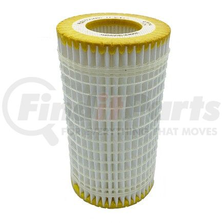 LF16447 by FLEETGUARD - Engine Oil Filter